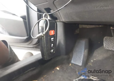 2024 Toyota Camry Xse z USA, uszkodzony, nr VIN 4T1K61AK9RU869971